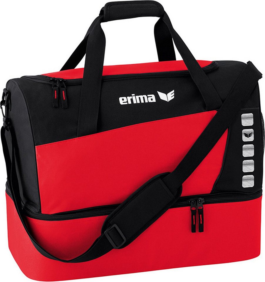Erima Sporttasche CLUB 5 sports bag with bottom case von Erima