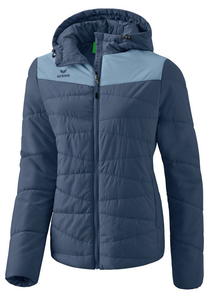 Erima Steppjacke Steppjacke Damen von Erima