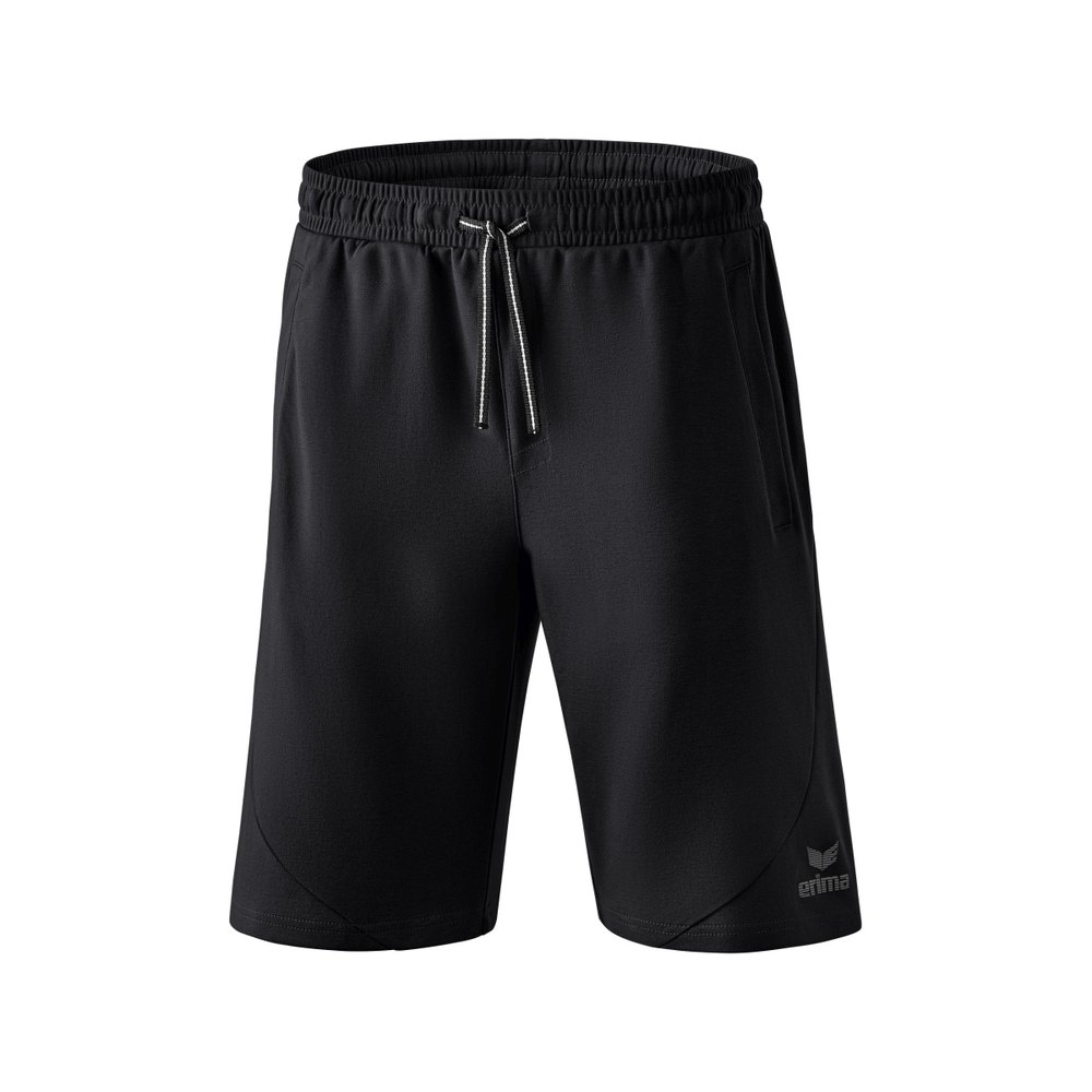 Erima Sweatshirt For Essential Shorts  140 cm Junge von Erima