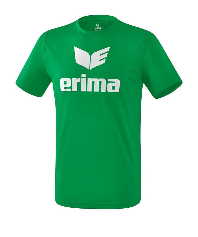 Erima T-Shirt Funktions Promo T-Shirt default von Erima