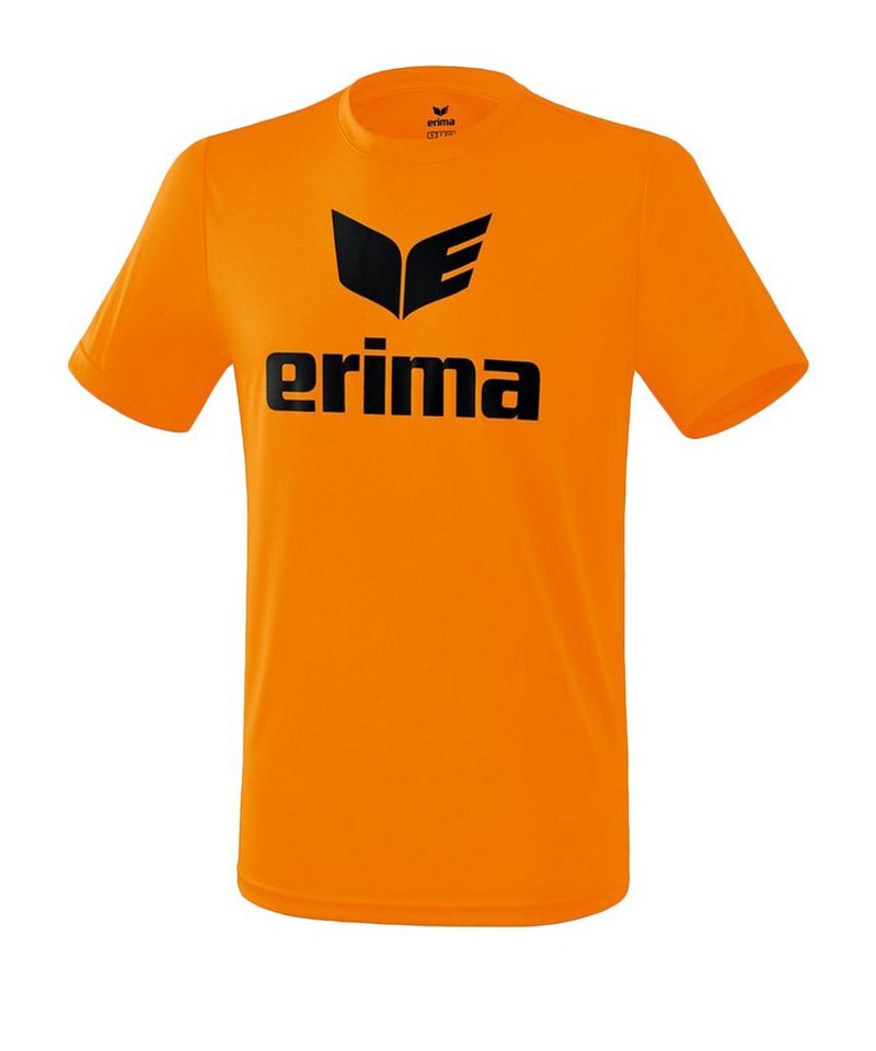Erima T-Shirt Funktions Promo T-Shirt default von Erima