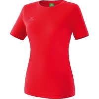 Erima TEAMSPORT T-Shirt Damen red 36 Erima TEAMSPORT T-Shirt Damen red 36 von erima