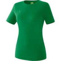 Erima TEAMSPORT T-Shirt Damen smaragd green 42 Erima TEAMSPORT T-Shirt Damen smaragd green 42 von erima