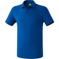 Erima TEAMSPORT polo shirt new royal XL Erima TEAMSPORT polo shirt new royal XL von Erima