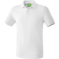 Erima TEAMSPORT polo shirt new white L Erima TEAMSPORT polo shirt new white L von erima