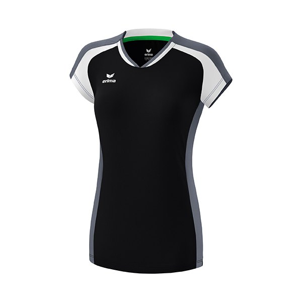 Erima Gandia Short Sleeve T-shirt  38 Frau von Erima