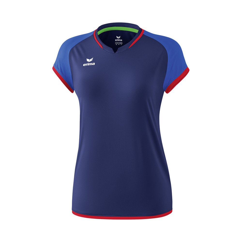 Erima Zenari 3.0 Short Sleeve T-shirt  32 Frau von Erima