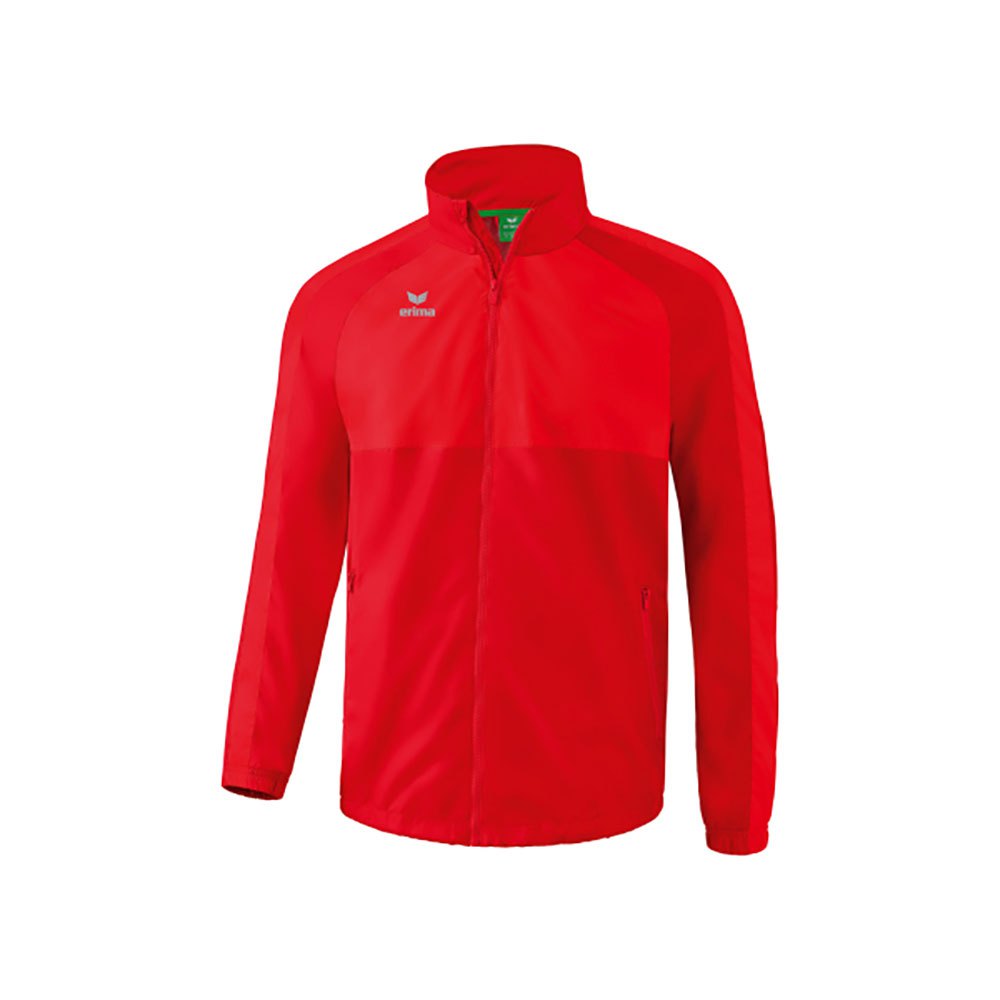 Erima Team All-weather Jacket  3XL Mann von Erima