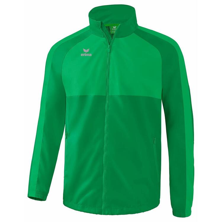 Erima Team Allwetterjacke 2052206 smaragd XL von Erima
