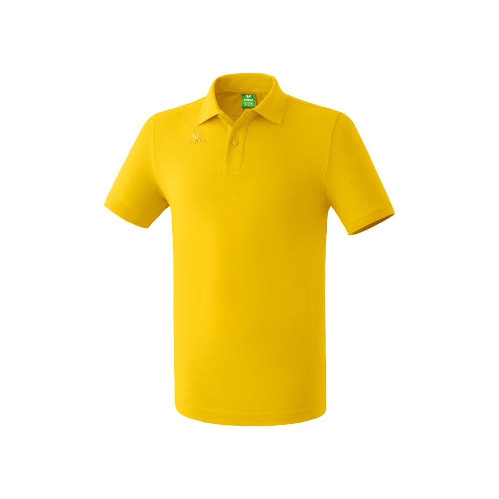 Erima Team Sport Short Sleeve Polo  3XL Mann von Erima