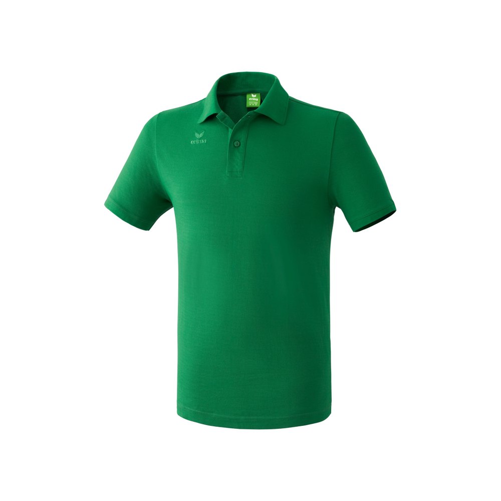 Erima Team Sport Short Sleeve Polo  2XL Mann von Erima