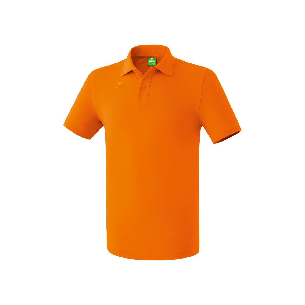 Erima Team Sport Short Sleeve Polo  3XL Mann von Erima