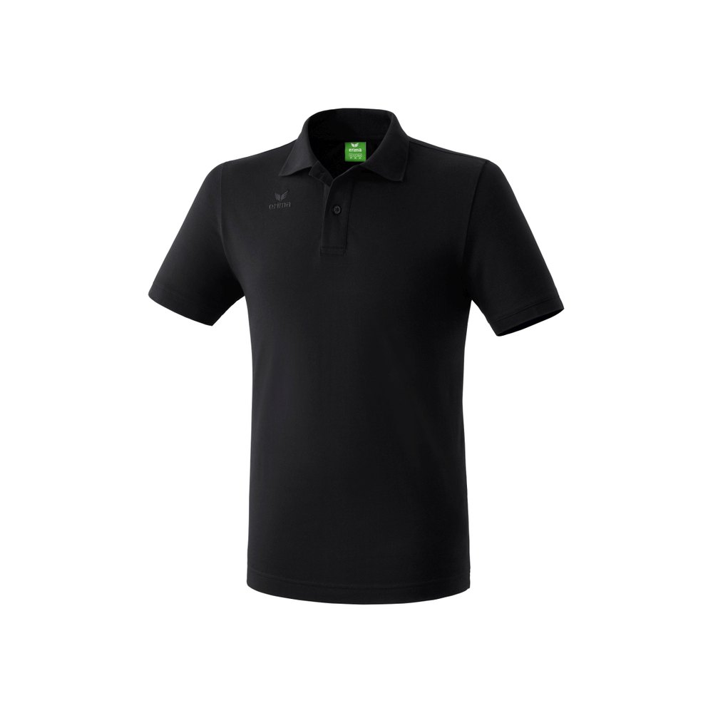 Erima Team Sport Short Sleeve Polo  L Mann von Erima