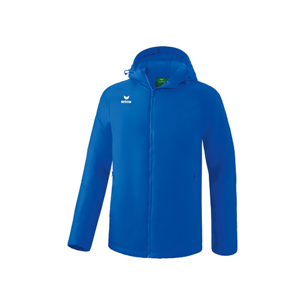 Erima Team Winter Jacket Blau L Mann von Erima