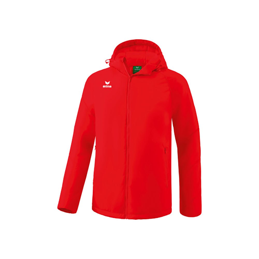 Erima Team Winter Jacket  4XL Mann von Erima