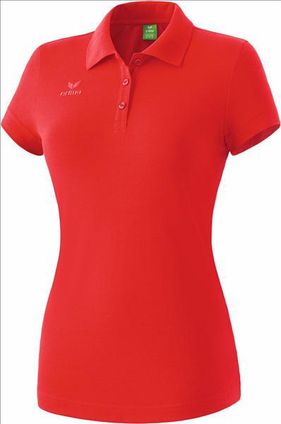 Erima Teamsport Poloshirt rot 211352 Gr. 40 Erima Teamsport Poloshirt rot 211352 Gr. 40 von Erima