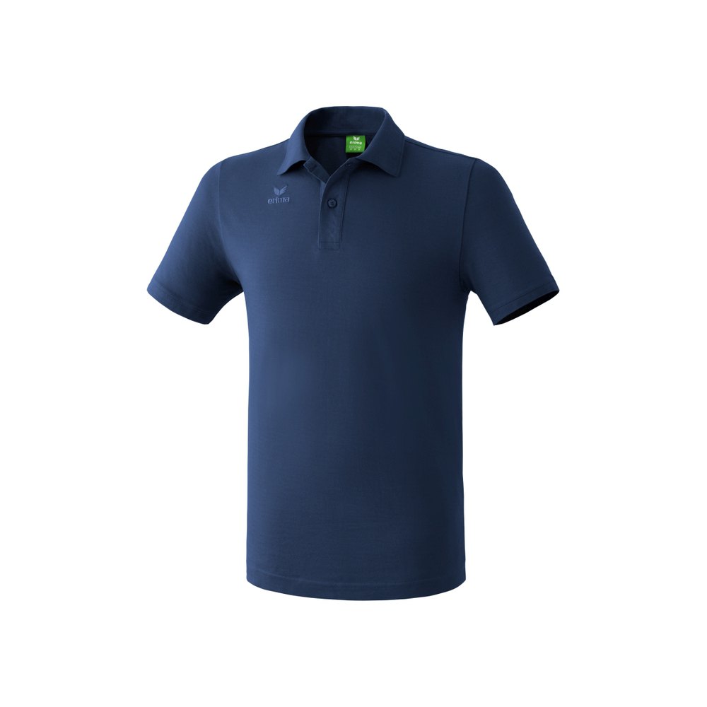 Erima Teamsport Short Sleeve Polo  128 cm Junge von Erima