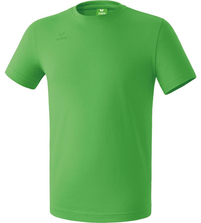 Erima Teamsport T-Shirt green 208335 Gr. XXL von Erima