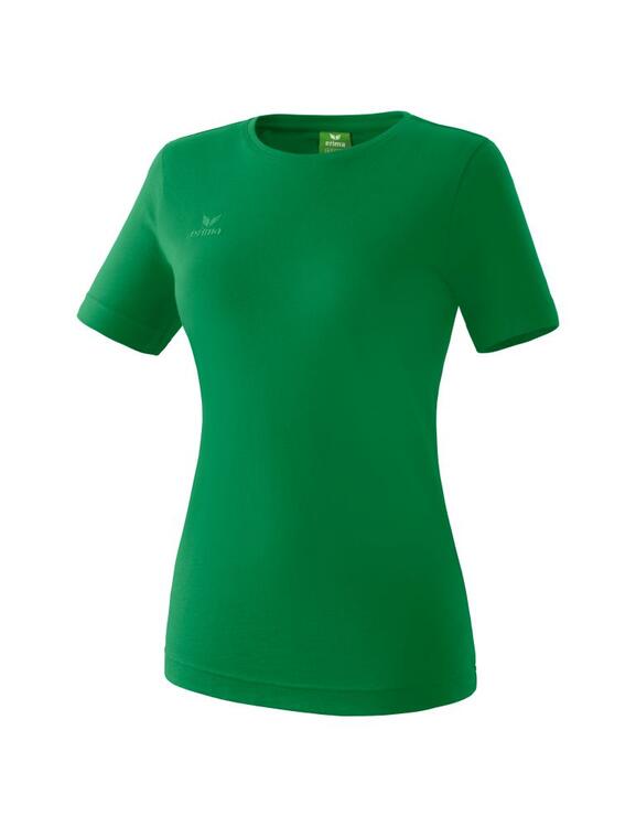 Erima Teamsport T-Shirt smaragd 208334 Gr. 116 von Erima