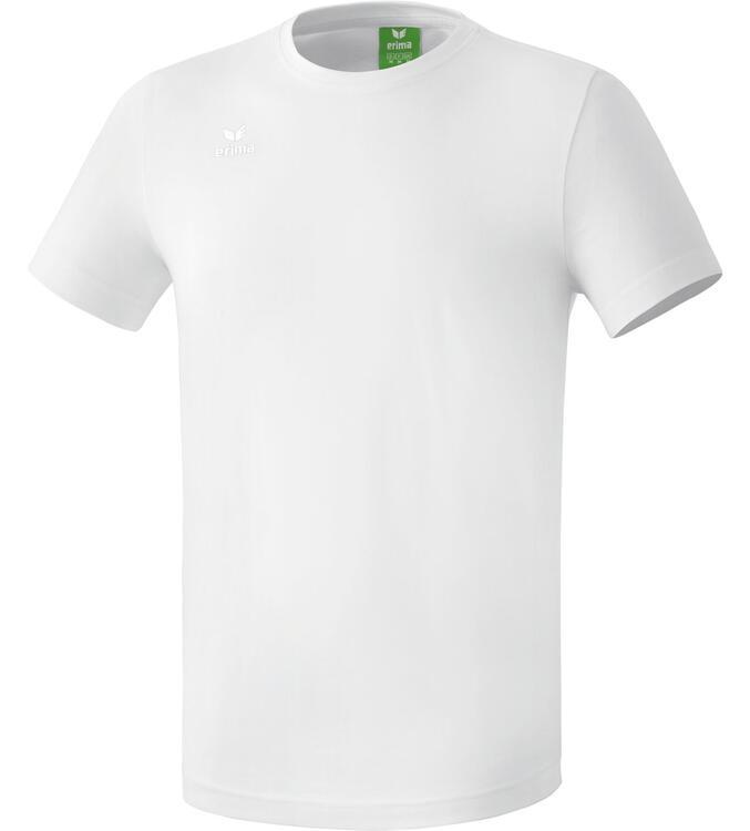 Erima Teamsport T-Shirt wei? 208331 Gr. L von Erima
