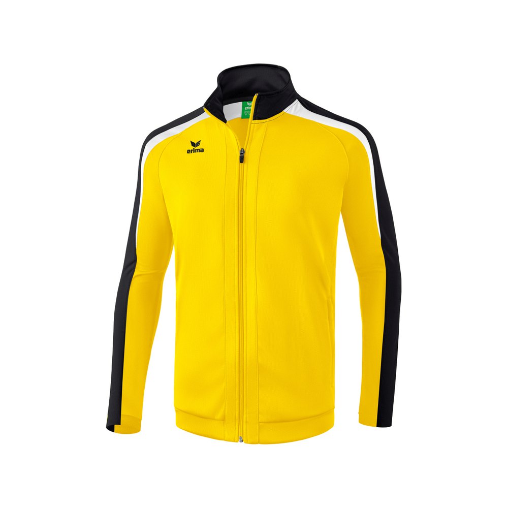 Erima Training Jacket Liga 2.0 Gelb 2XL Mann von Erima