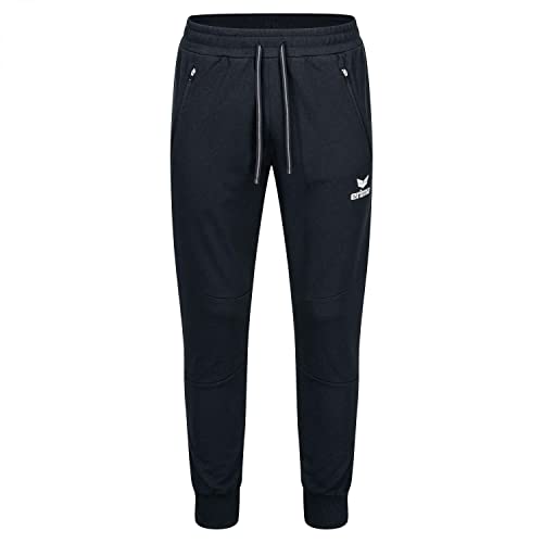 Erima Herren Trainingshose Essential Sweathose 250272 XL von Erima