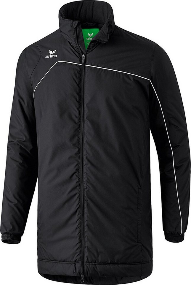 Erima Trainingsjacke CLUB 1900 2.0 winter jacket von Erima