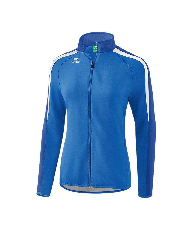 Erima Trainingsjacke Erima Liga 2.0 Präsi-Jacke Damen Bequem von Erima