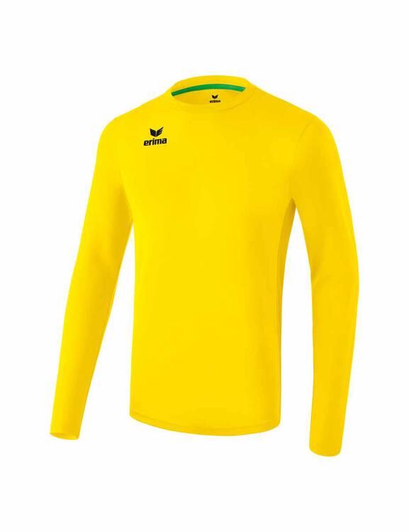 Erima Trikot Liga langarm gelb 3141822 Erwachsene Gr. XXL von Erima