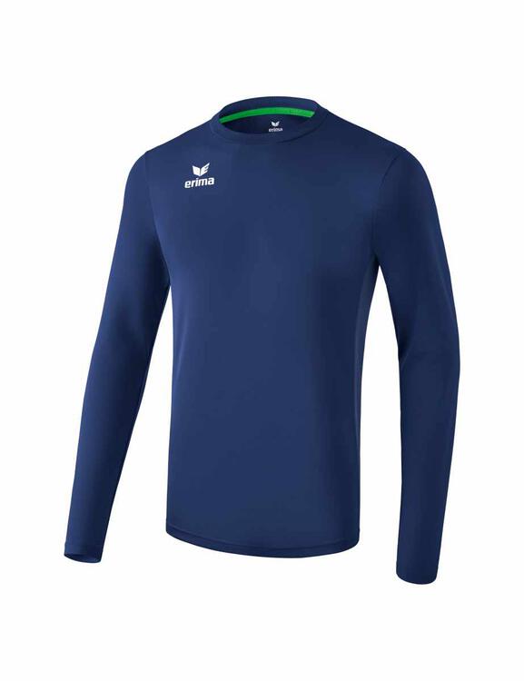 Erima Trikot Liga langarm new navy 3141824 Kinder Gr. 164 von Erima