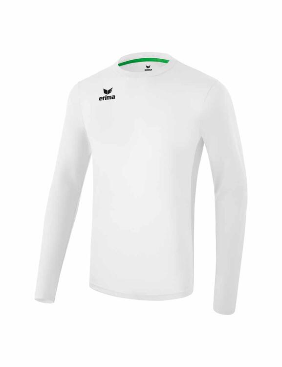 Erima Trikot Liga langarm wei? 3141819 Erwachsene Gr. M von Erima