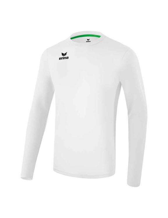 Erima Trikot Liga langarm wei? 3141819 Kinder Gr. 116 von Erima