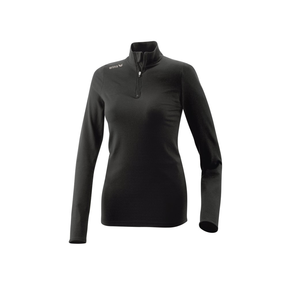 Erima Half Zip Sweatshirt  40 Frau von Erima