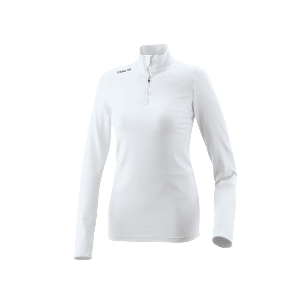 Erima Half Zip Sweatshirt  42 Frau von Erima