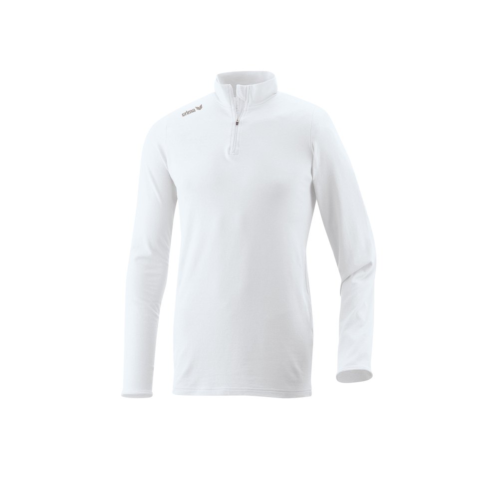 Erima Half Zip Sweatshirt  M Mann von Erima