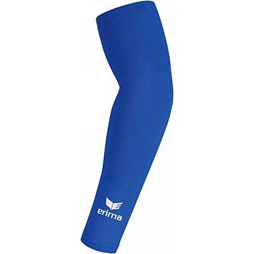 Erima Armsleeve blau, L Unisex von Erima