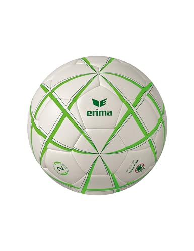 Erima Unisex Jugend Magic White Handball (7202401), weiß, 1 von Erima