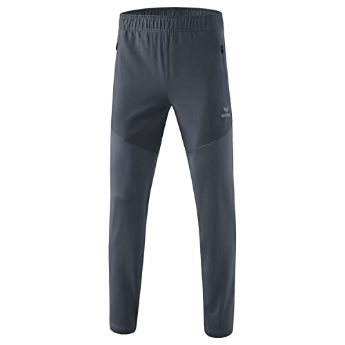 Erima Unisex Kinder Performance Allround Hose (8102302), Slate Grey, 140 von Erima