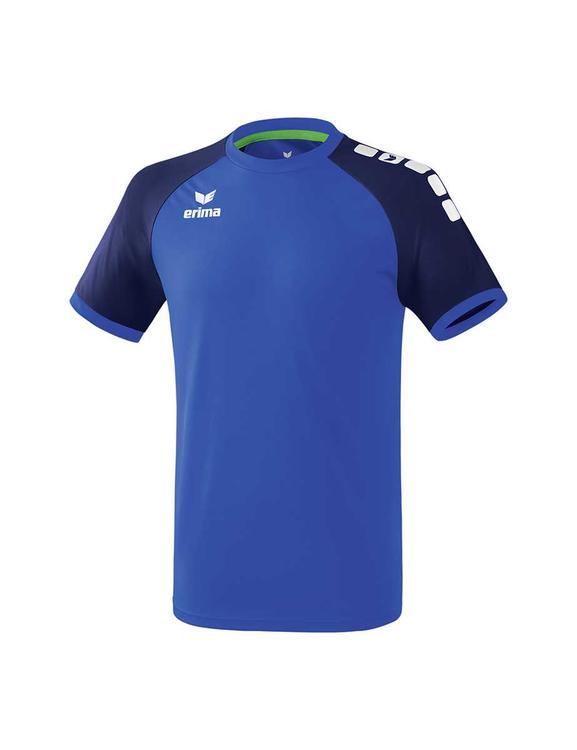 Erima Zenari 3.0 Trikot Kinder new royal/new navy 6131901 Gr. 164 von Erima