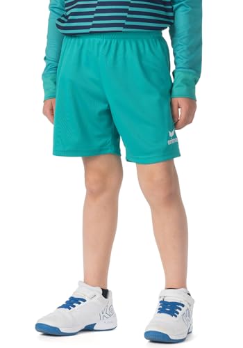 Erima Unisex Rio 2.0 Shorts, Columbia, M von Erima