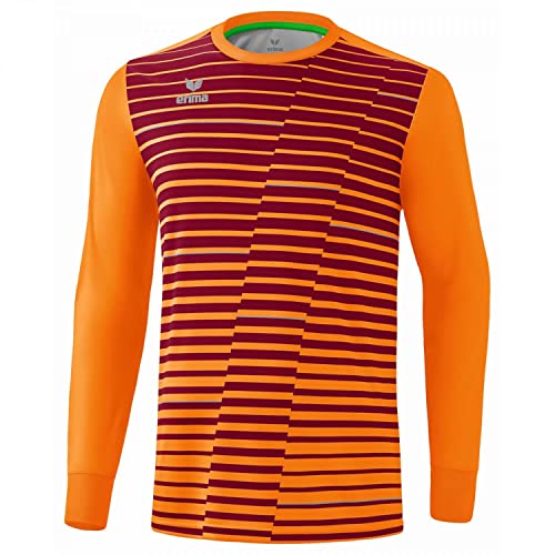 Erima Kinder Torwart Trikot Pro 2.0, neon orange, 140 Erima Kinder Torwart Trikot Pro 2.0, neon orange, 140 von Erima