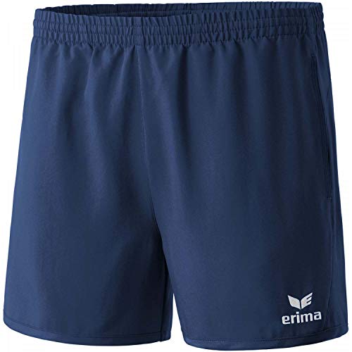 erima Damen Shorts Club 1900, New Navy, 38, 109337 von Erima
