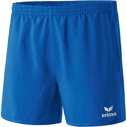 erima Damen Shorts Club 1900, new royal, 42, 109334 von Erima