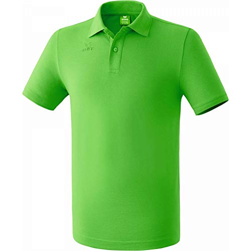 Erima Herren holdsport Poloshirt, Grün, XL EU von Erima