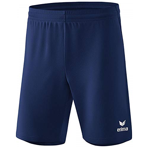 erima Herren Shorts Rio 2.0, new navy, 4, 315015 von Erima