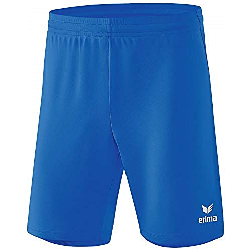 Erima Kinder Rio 2.0 Shorts, Gr. 164 (DE: 3), New Royal (Blau) von Erima
