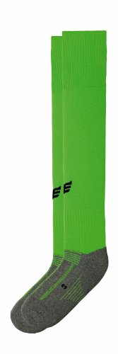erima Stutzenstrumpf Premium Pro Sanitized, green, 33-36, 318110 von Erima