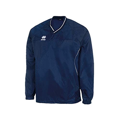 Errea Herren Ottawa 3.0 Sportliche Jacke, Blau, XL von Errea