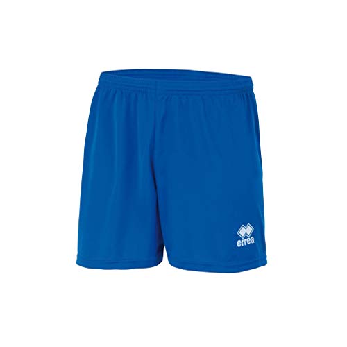 Errea Herren-Sportshorts New Skin L azurblau von Errea