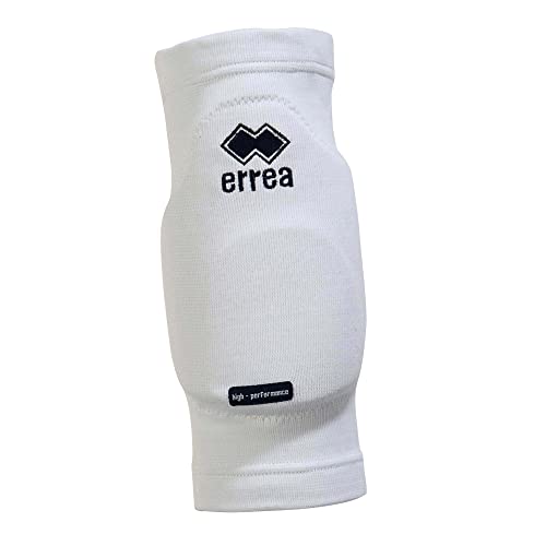 Errea Tokio Knieschützer Large blanc von Errea